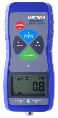 Динамометр МЕГЕОН 53010К