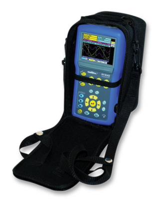 Осциллограф OX5022-CK