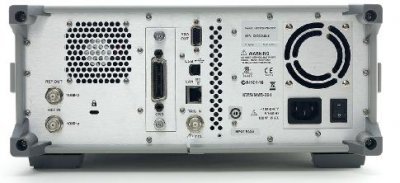 Анализатор спектра Agilent N9320A (демонстрационный)