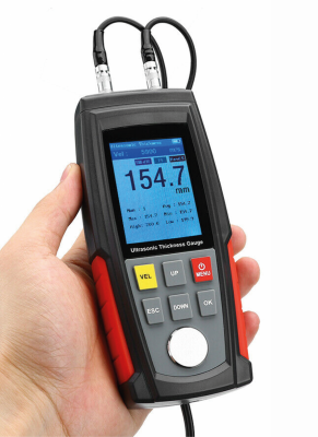 Ультразвуковой толщиномер WT100A