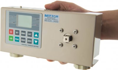 Динамометр крутящего момента МЕГЕОН 34050