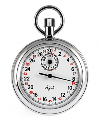 Секундомер механический СОПпр-1в-3-000