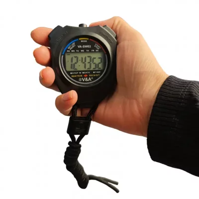 Секундомер электронный VA-SW02