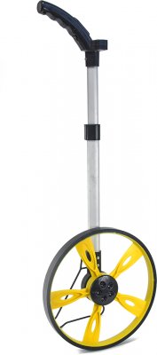 Курвиметр (Измерительное колесо цифровое) МЕГЕОН 80904