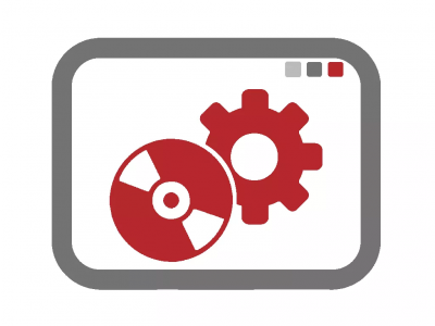 Юстировочная гиря 1кгF2