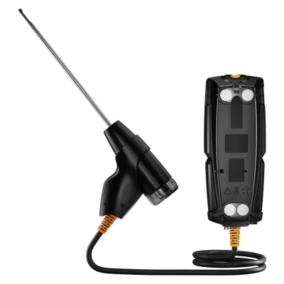 Анализатор дымовых газов Testo 310 II