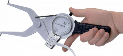 Нутромер рычажный индикаторный МЕГЕОН 80115