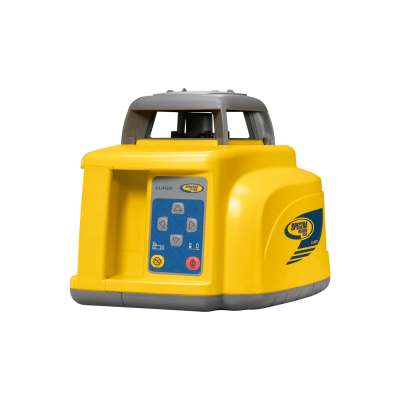 Построитель плоскости LL400