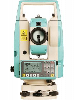 Тахеометр Ruide R2 PRO 2″