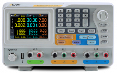 Источник питания OWON ODP3063