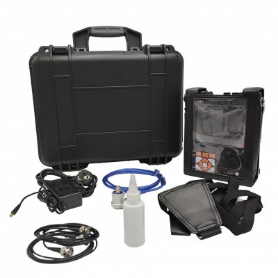 Дефектоскоп VA-UD01 с поверкой