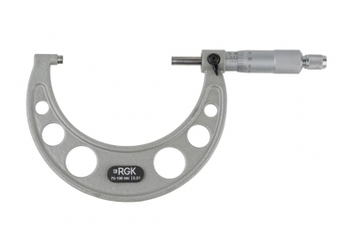 Микрометр RGK MPM-100