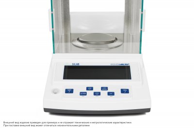 Весы Госметр ВЛК-124С-И