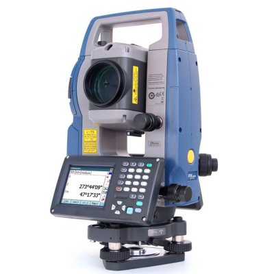 Тахеометр Sokkia FX-201