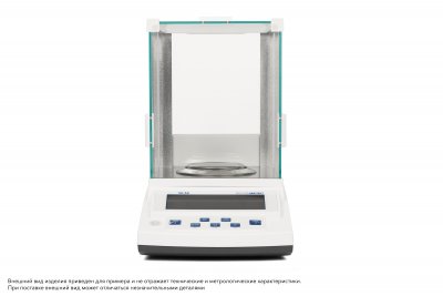 Весы Госметр ВЛК-124С-И