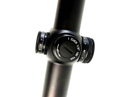 Оптический прицел 1-6x24 IR