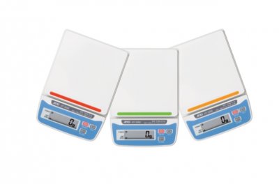 Компактные весы AND HT-300