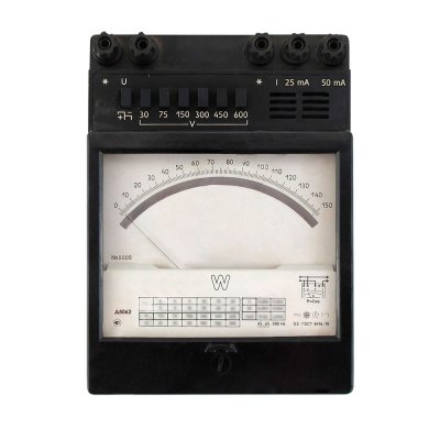 Д5062 Ваттметр