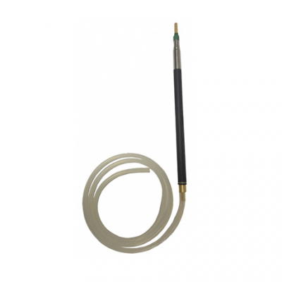 Газозаборный зонд телескопический ЛИДЕР