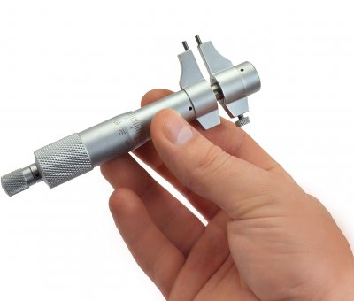 Нутрометр микрометрический МЕГЕОН 80030