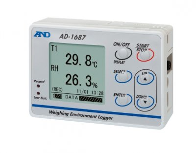 Аналитические весы AND HR-250AZG