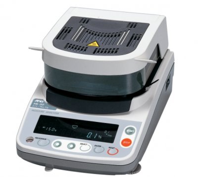 Влагомер AND ML-50, с поверкой