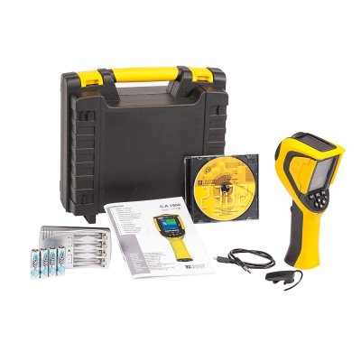 Тепловизор CA1950