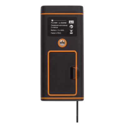 Лазерный дальномер RGK D60