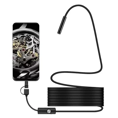 Видеоскоп МЕГЕОН 33054