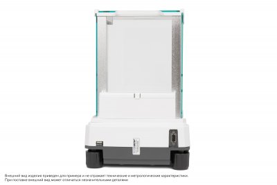 Весы Госметр ВЛК-124С-И