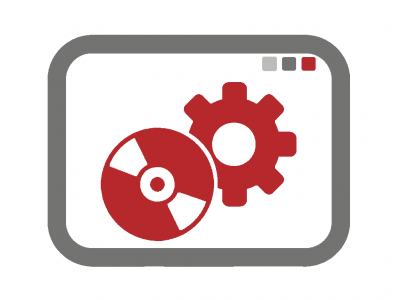 B-1175A, Выхлопной фланец (соединитель)