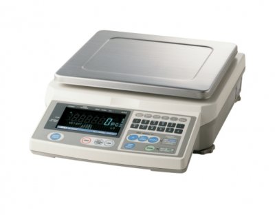 Счётные весы AND FC-50Ki