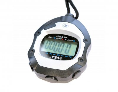 VA-SW01 Секундомер с поверкой, с поверкой