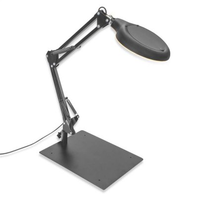 Бестеневая лампа МЕГЕОН 02817