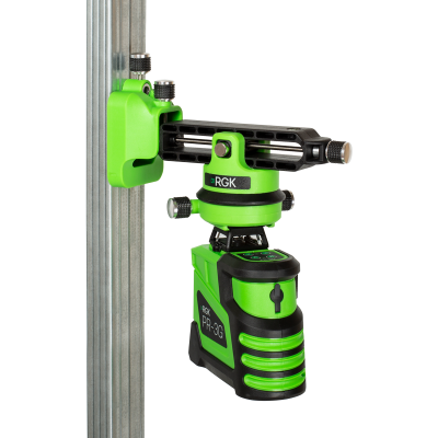 Лазерный уровень RGK PR-3G