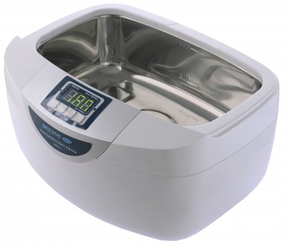 Ультразвуковая ванна с подогревом МЕГЕОН 76010