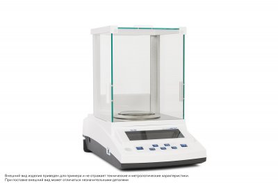Весы Госметр ВЛК-124С-И