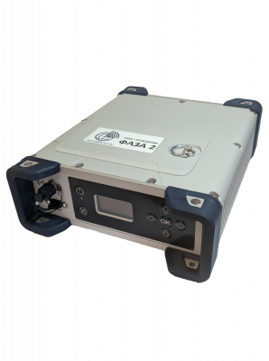 GNSS приемник ФАЗА 2 GSM