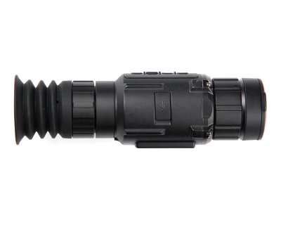 Тепловизионный прицел Longot R9