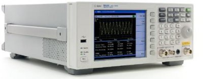 Анализатор спектра Agilent N9320A (демонстрационный)