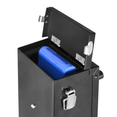 Металлоискатель МЕГЕОН 45007