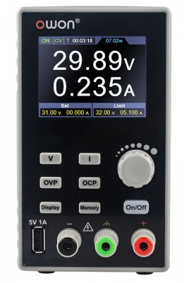 Источник питания OWON SPE6103