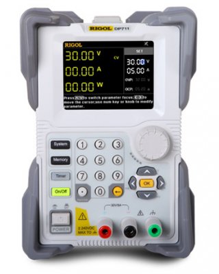 Источник питания Rigol DP711