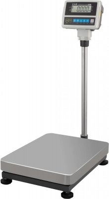 Весы CAS HD-150, с поверкой